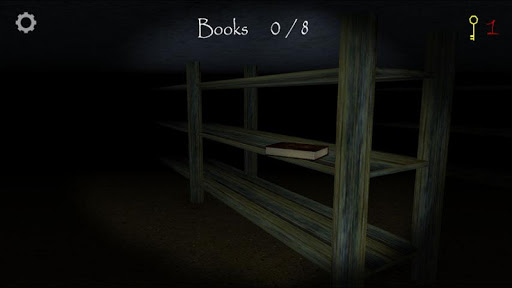 Slendrina: The Cellar Screenshot 5