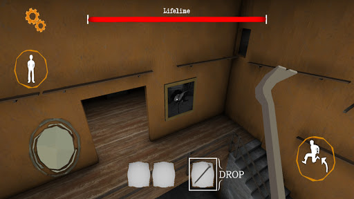 The Twins Screenshot 1