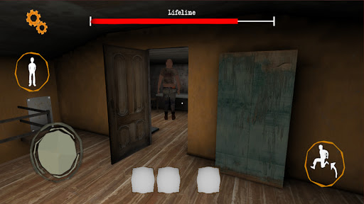 The Twins Screenshot 3
