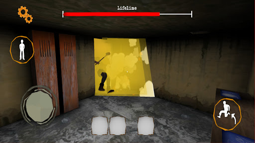 The Twins Screenshot 5