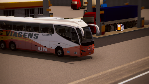 World Bus Driving Simulator Screenshot 5