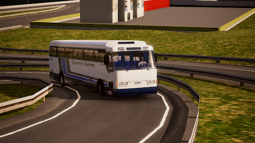 World Bus Driving Simulator Screenshot 6
