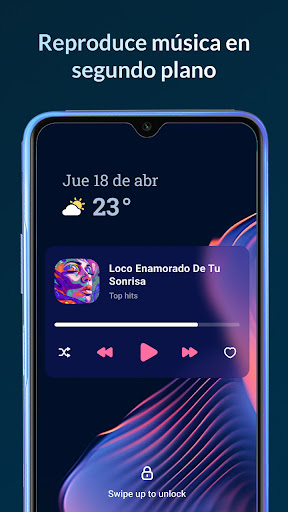 Music Player - Lark Player Screenshot 5