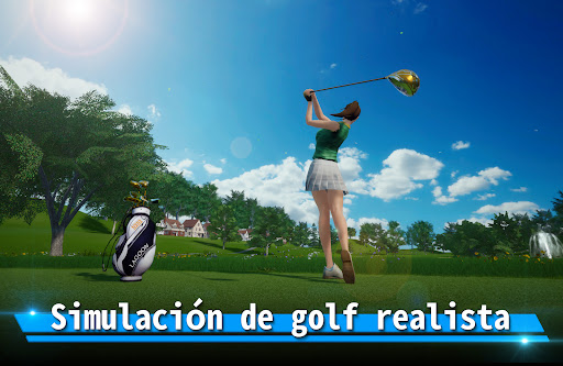Perfect Swing - Golf Screenshot 2