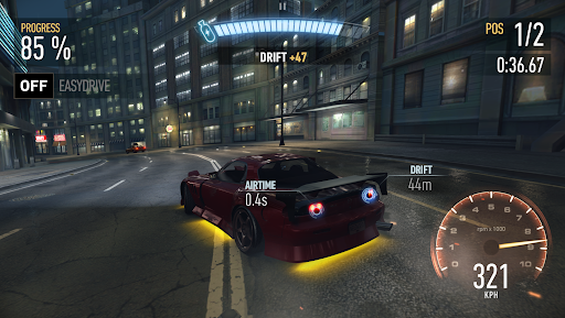 NFS: No Limits Screenshot 3