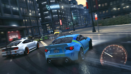 NFS: No Limits Screenshot 6