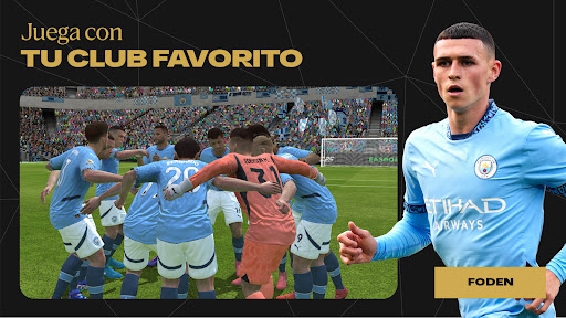 EA SPORTS FC™ Mobile Soccer Screenshot 6
