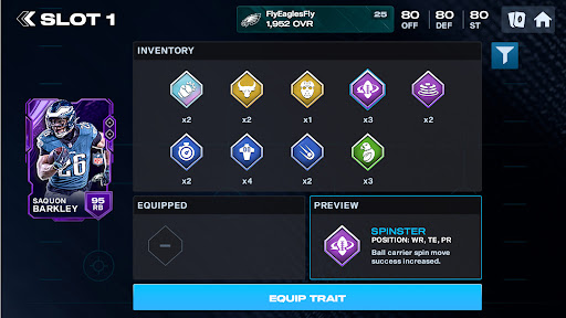 Madden NFL 26 Mobile Football Screenshot 4