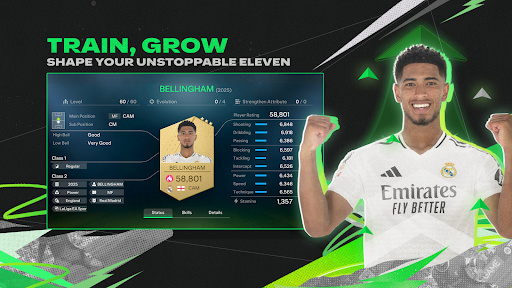 EA SPORTS FC™ Tactical スクリーンショット 2