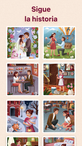 Art Puzzle - Juegos de arte Screenshot 2