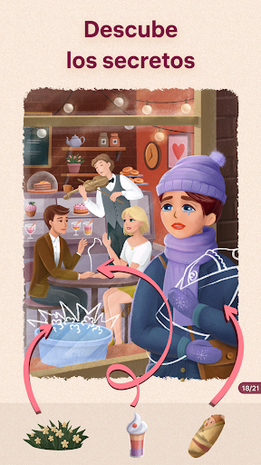 Art Puzzle - Juegos de arte Screenshot 3