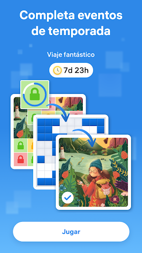 Blockudoku - Juego de bloques Screenshot 3