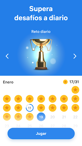 Blockudoku - Juego de bloques Screenshot 4