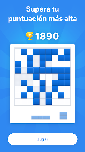 Blockudoku - Juego de bloques Screenshot 6