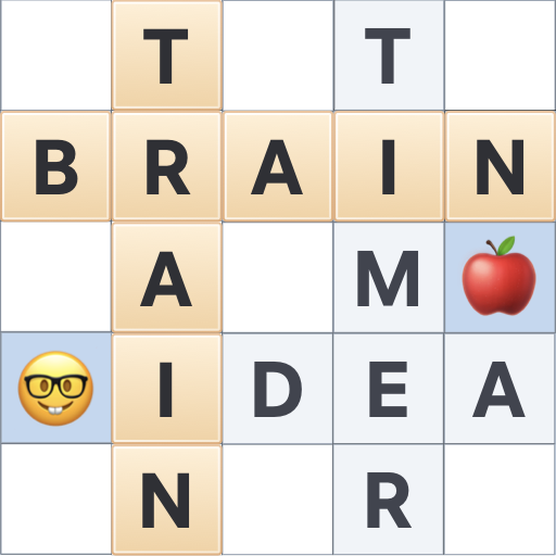 Crossword Master – Crucigrama