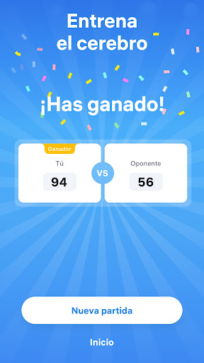 Crossword Master - Crucigrama Screenshot 5