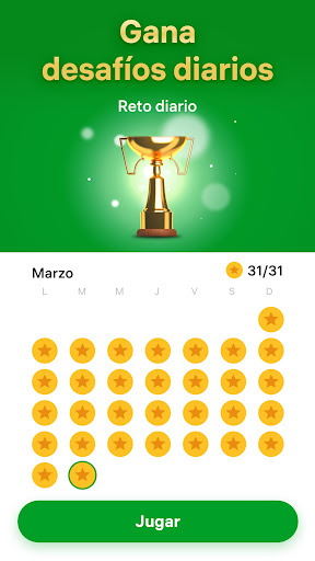 Solitario Spider Screenshot 2
