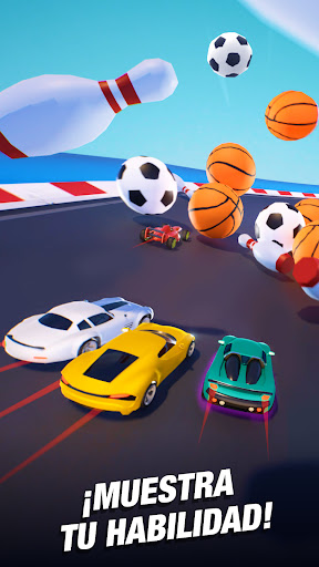 Race Master 3D: Jogo de Carro Screenshot 3