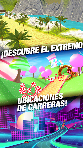 Race Master 3D: Jogo de Carro Screenshot 4