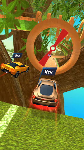 Race Master 3D: Jogo de Carro Screenshot 6