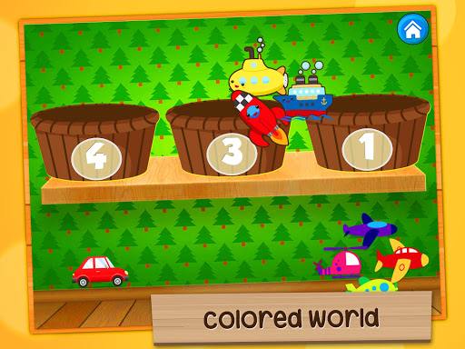 Educational Children's Games Screenshot 3