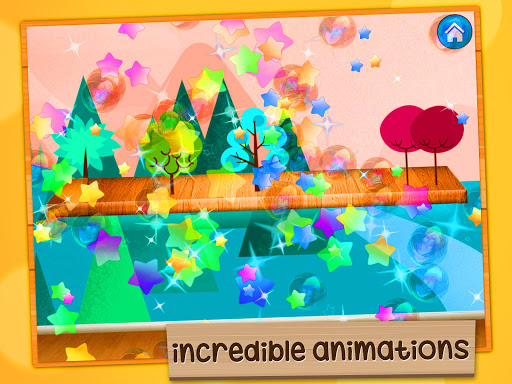 Educational Children's Games Screenshot 4
