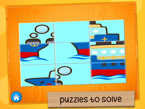 Educational Children's Games Screenshot 5