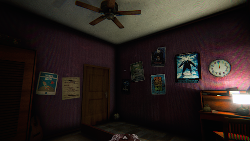 Death Park: Terror del Payaso スクリーンショット3