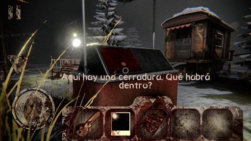 Death Park: Terror del Payaso スクリーンショット4