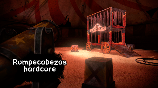 Death Park: Terror del Payaso スクリーンショット5