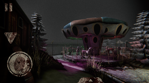 Death Park: Terror del Payaso スクリーンショット6