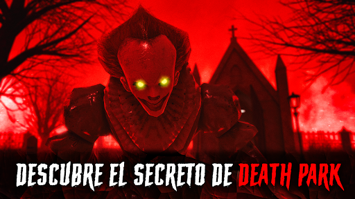 Death Park 2: Payaso de Terror Screenshot 2