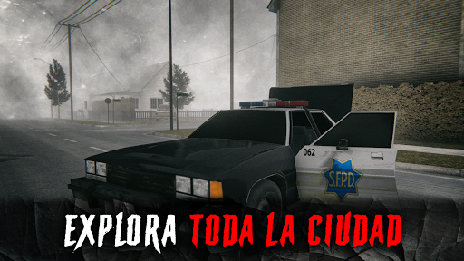 Death Park 2: Payaso de Terror Screenshot 5