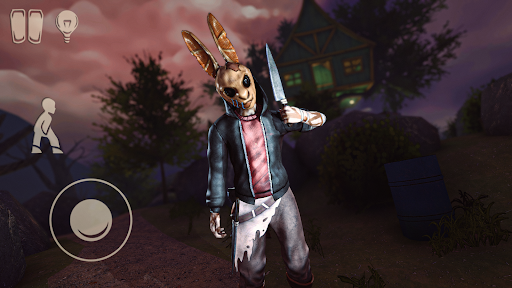 Horror Tale 1: Secuestrador Screenshot 1