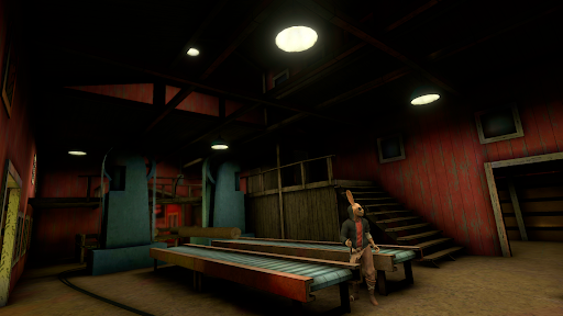 Horror Tale 1: Secuestrador Screenshot 6