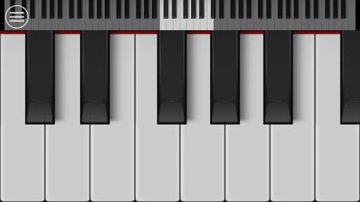 Piano Screenshot 4