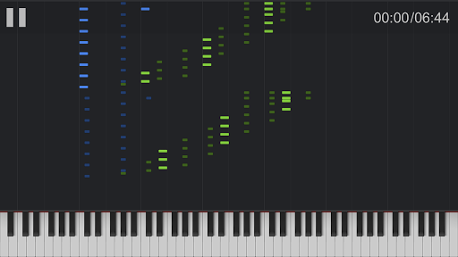 Piano Screenshot 6