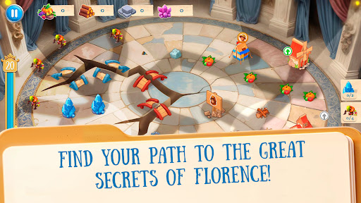 Lost Artifacts 7 Screenshot 2