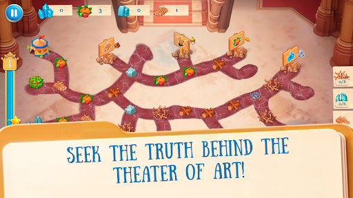 Lost Artifacts 7 Screenshot 3
