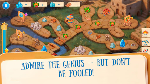 Lost Artifacts 7 Screenshot 5