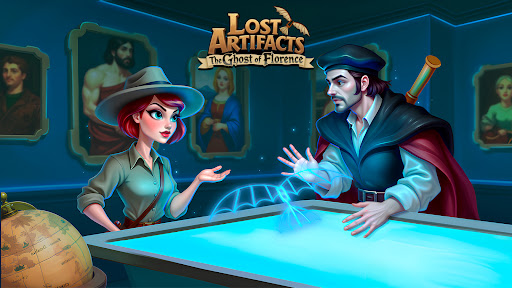 Lost Artifacts 7 Screenshot 6