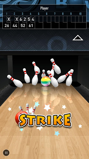 Bowling Game 3Dのスクリーンショット3