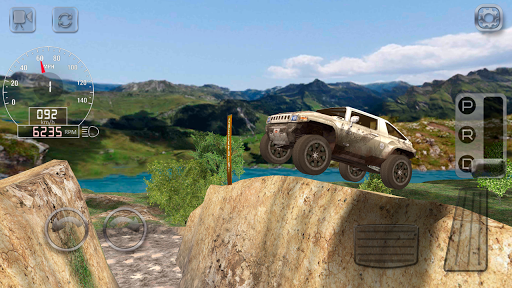 4x4 Off-Road Rally 7 Screenshot 5