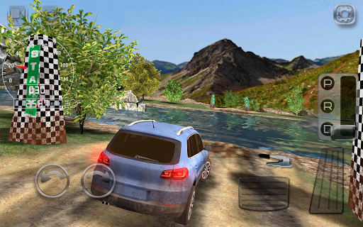 4x4 Off-Road Rally 7 Screenshot 6