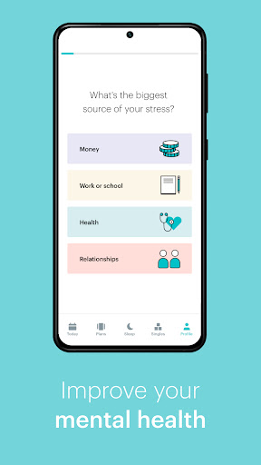 Balance: Meditation & Sleep Screenshot 5
