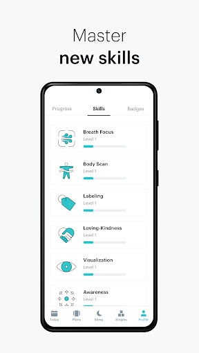 Balance: Meditation & Sleep Screenshot 6