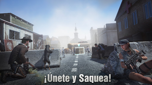 The Walking Dead: Survivors Screenshot 3