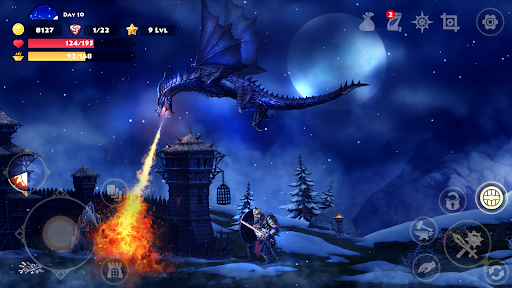 Niffelheim Screenshot 1