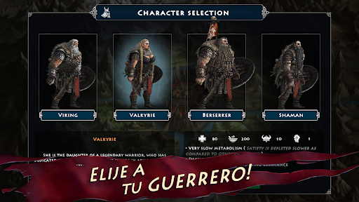 Niffelheim Screenshot 4
