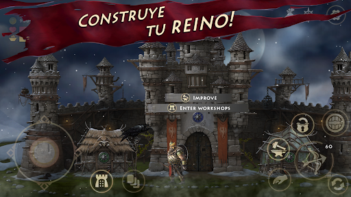 Niffelheim Screenshot 6